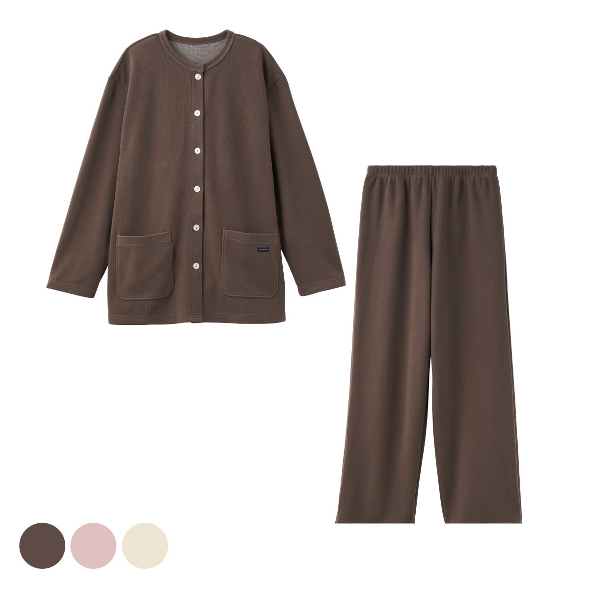 VENEX公式オンラインストア リカバリーパジャマ ヒート レディース