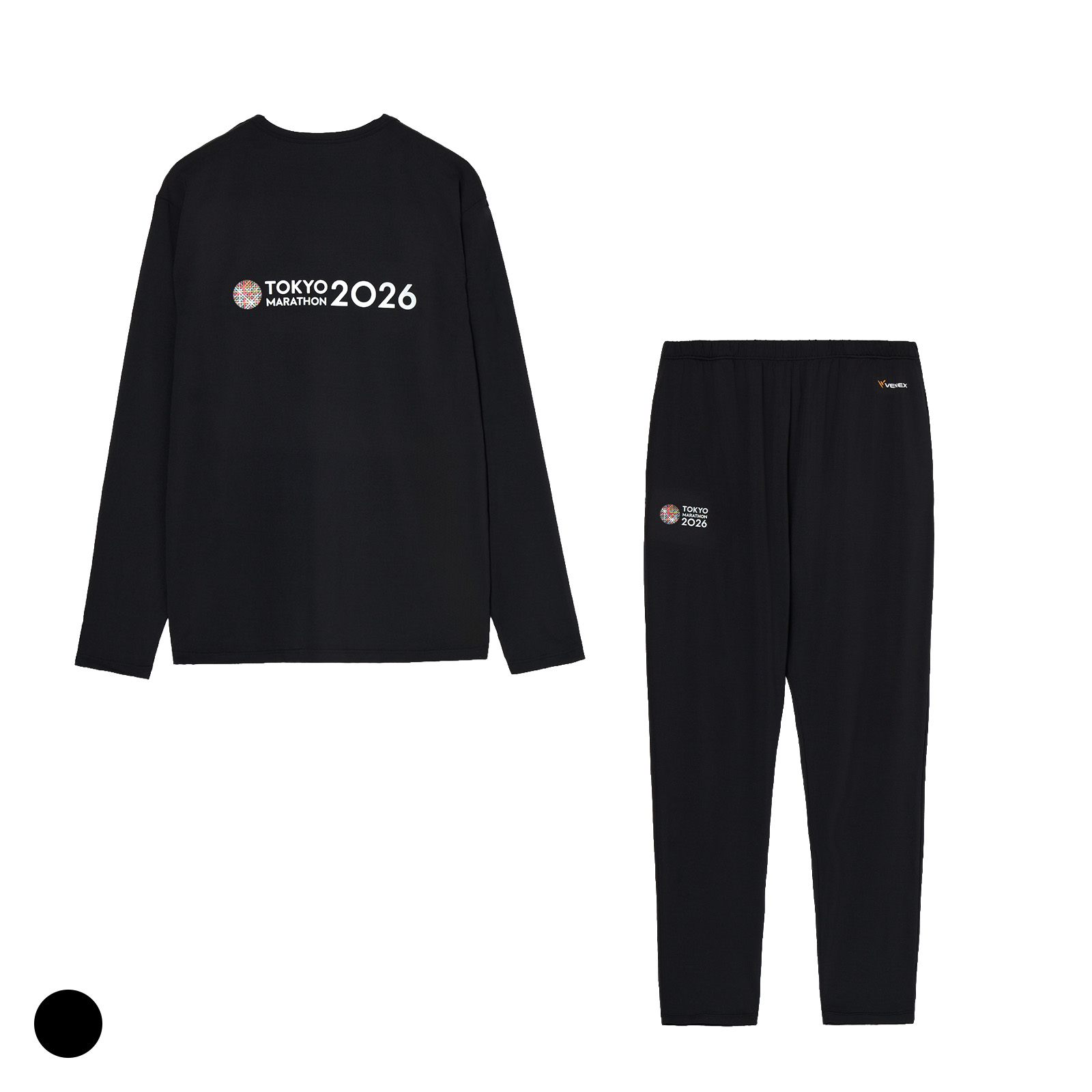 東京マラソン2026 限定商品｜VENEX公式オンラインストア