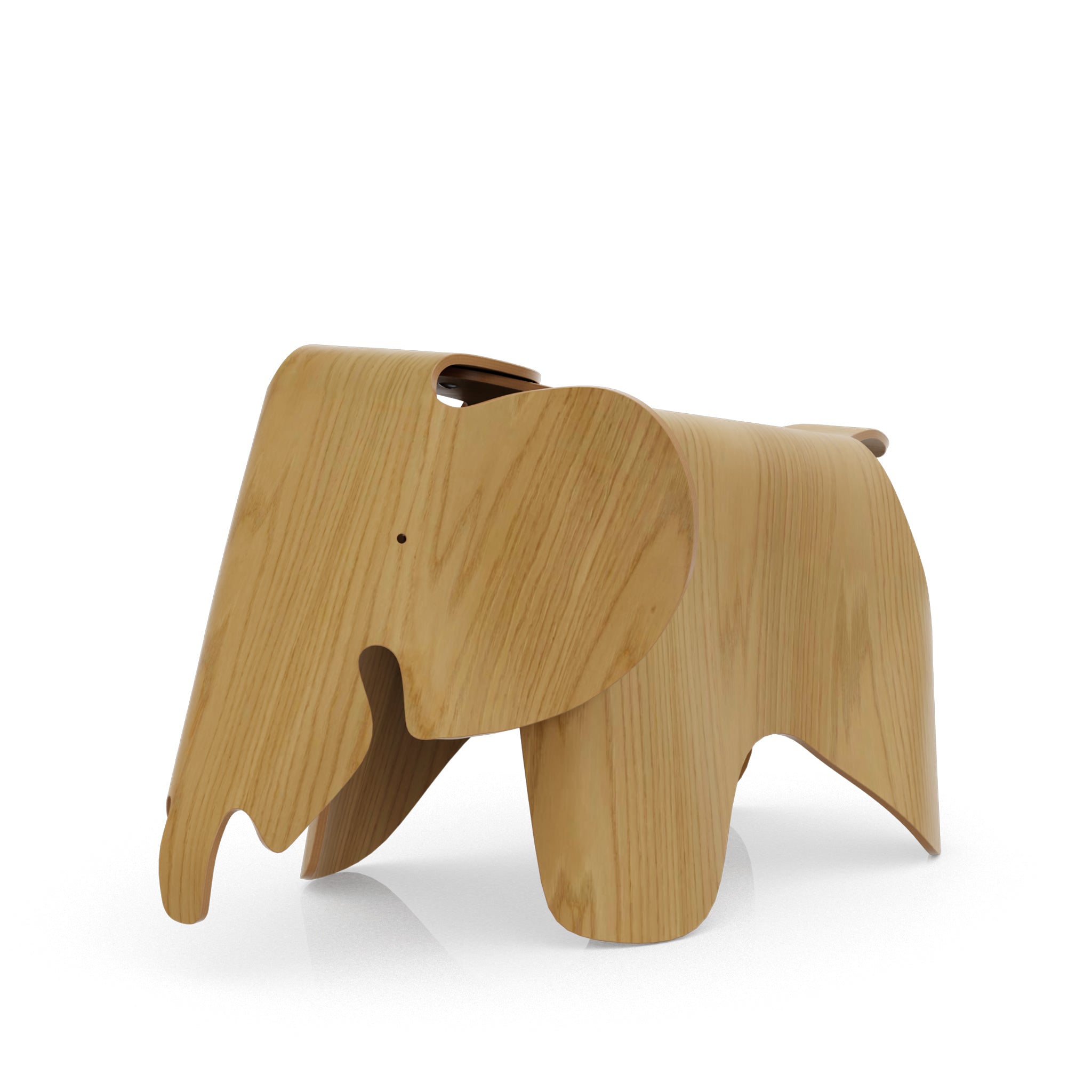 イームズ エレファント プライウッド（Eames Elephant plywood