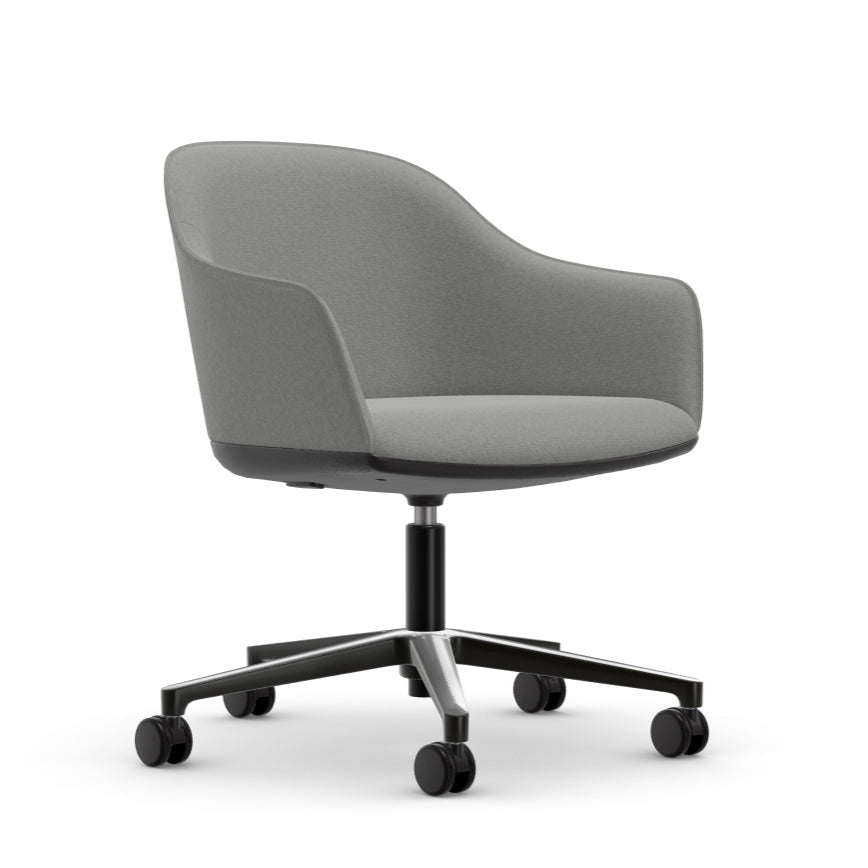 ソフトシェル チェア 5スターベース（Softshell Chair）／ロナン