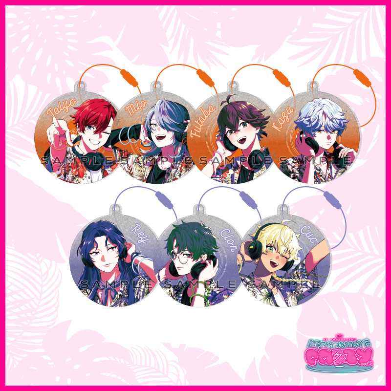 VS AMBIVALENZ オフィシャルストア