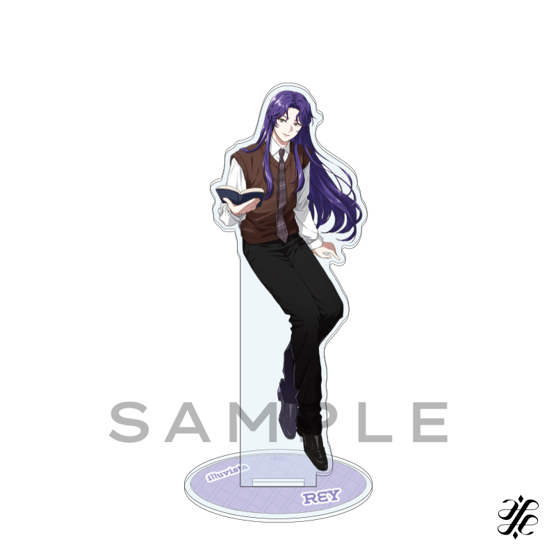 VS AMBIVALENZ オフィシャルストア