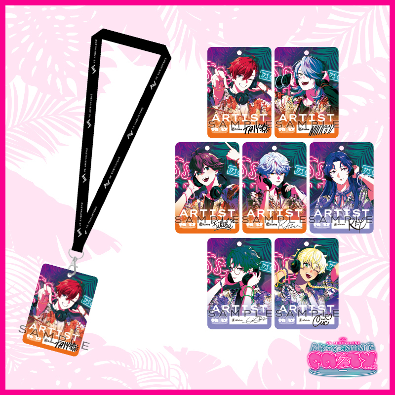 VS AMBIVALENZ オフィシャルストア