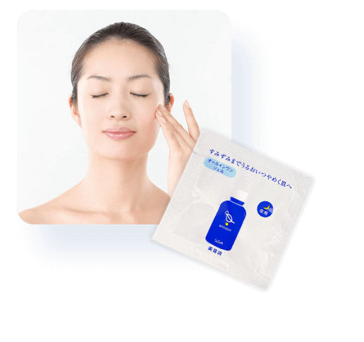 WASSER（バッサ）公式オンラインストア｜シンプルケアなのに