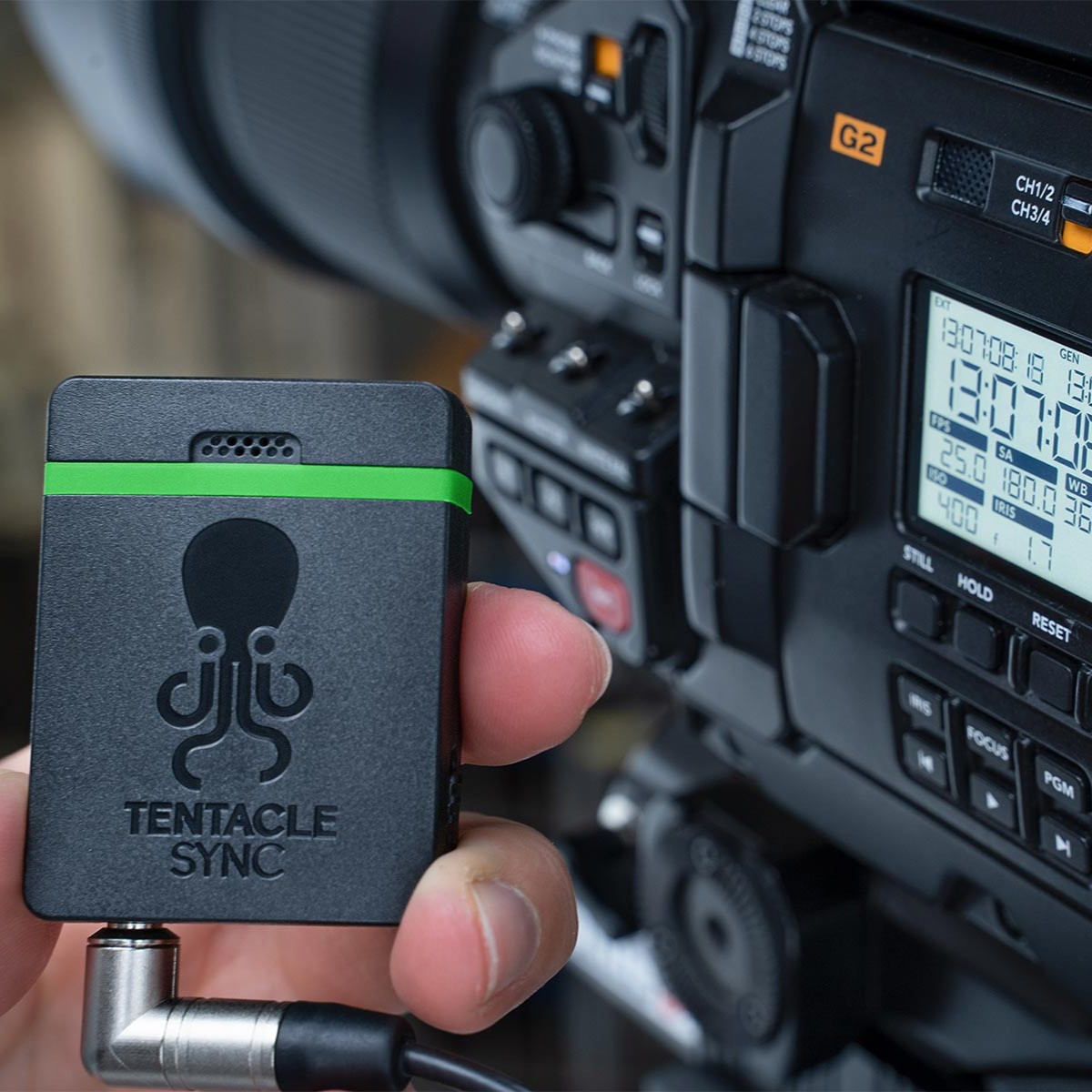 WAJ STORE / TENTACLE SYNC E MKII – Double Set