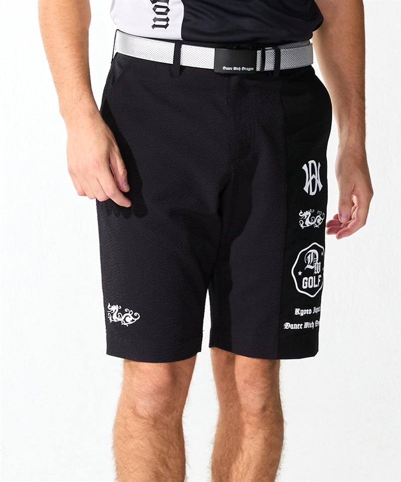 ショートパンツ | ウィッツ公式オンラインストア DANCE WITH DRAGON