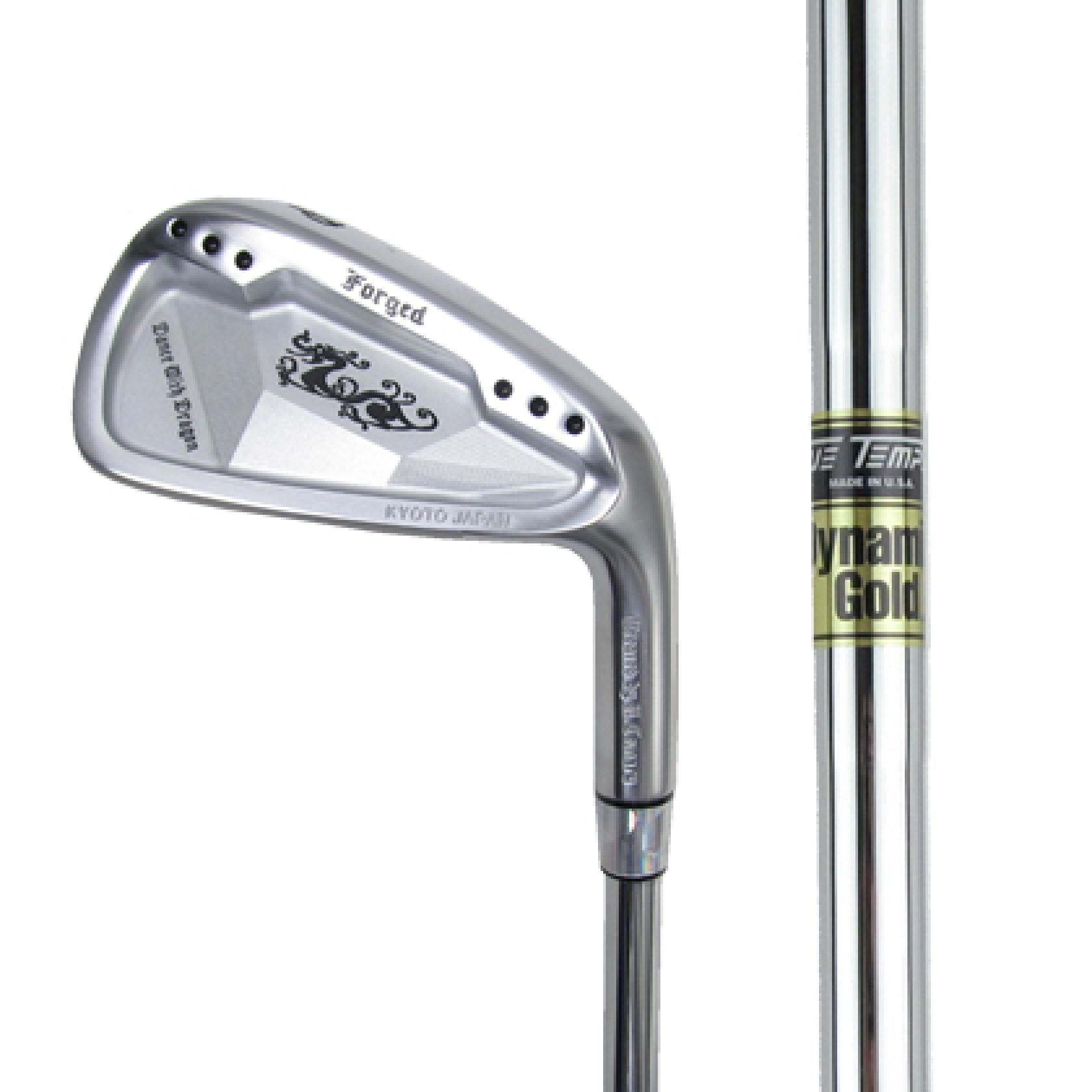 ダイナミックゴールド S200（単品） | DANCE WITH DRAGON | ウィッツ