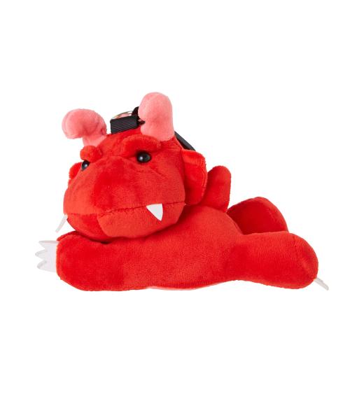 チビドラマルチキャッチャー | DANCE WITH DRAGON | ウィッツ公式