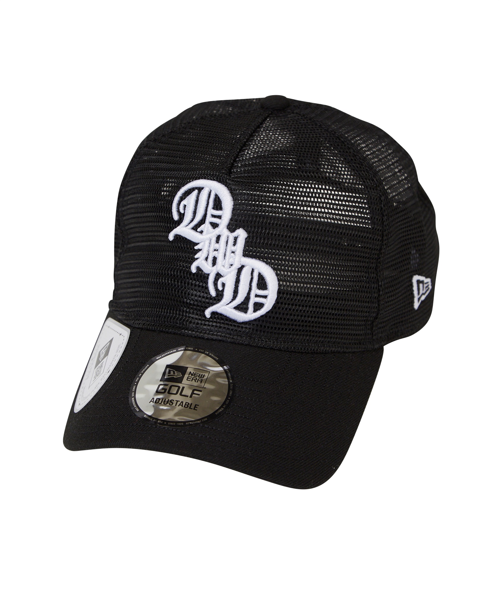 NEW ERAコラボメッシュキャップ | DANCE WITH DRAGON | ウィッツ公式