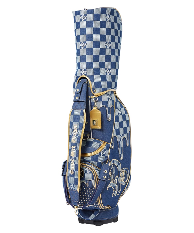 キャディバッグ | ウィッツ公式オンラインストア DANCE WITH DRAGON