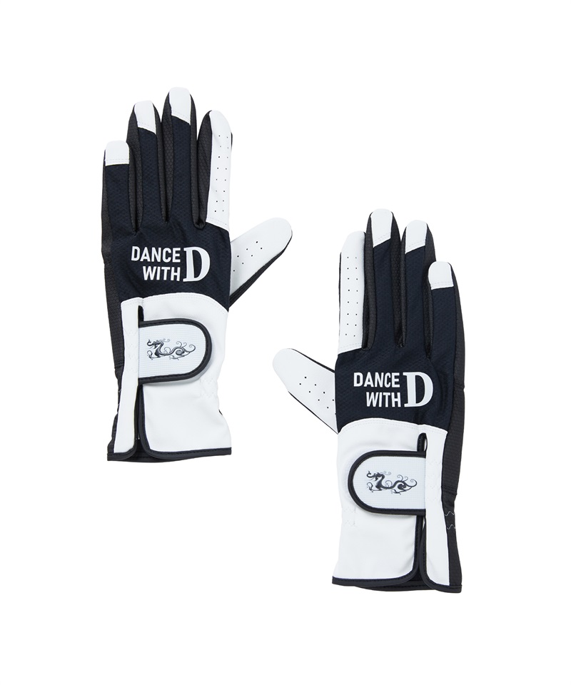 グローブ | ウィッツ公式オンラインストア DANCE WITH DRAGON（ダンス