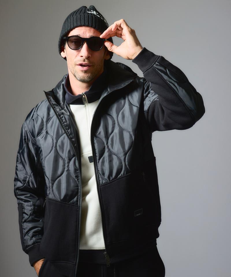 muta MARINE × ROCK・DUDE