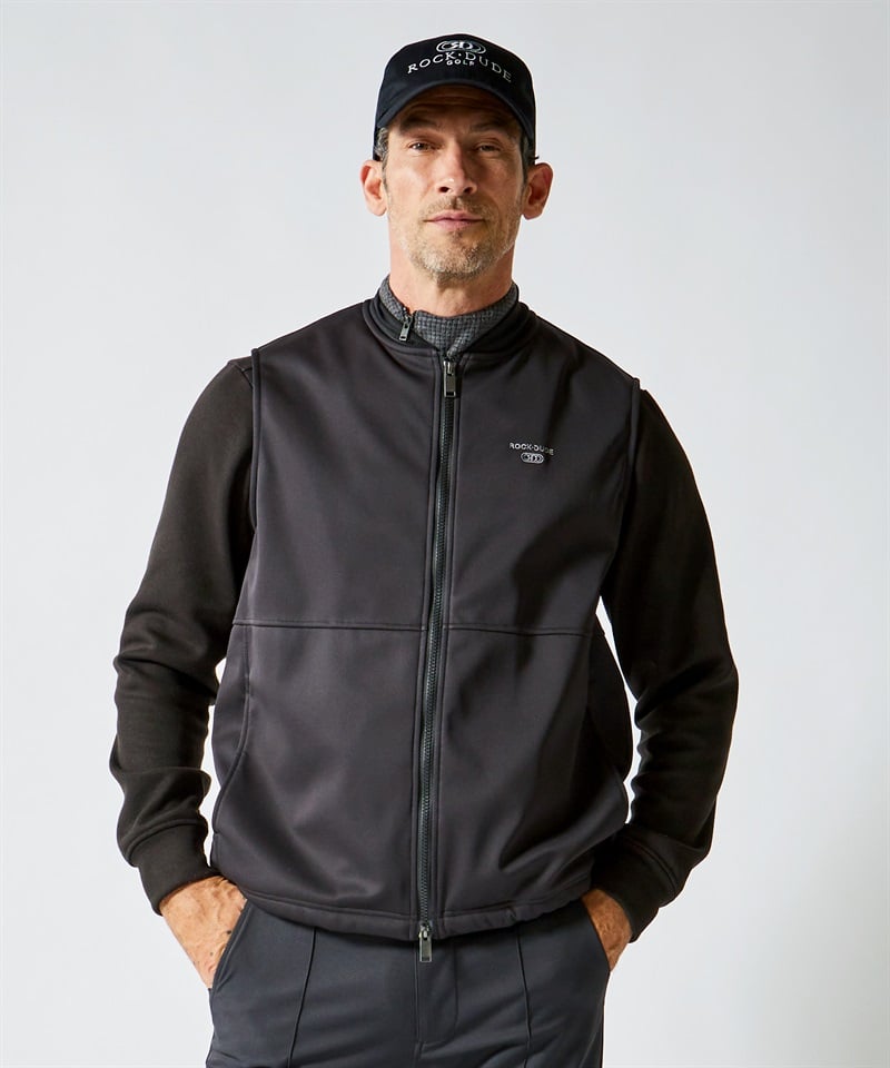 ベスト | ウィッツ公式オンラインストア DANCE WITH DRAGON（ダンス