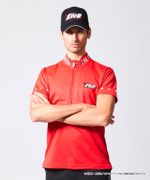 DANCE WITH DRAGON（ダンスウィズドラゴン）、ROCK・DUDE（ロック