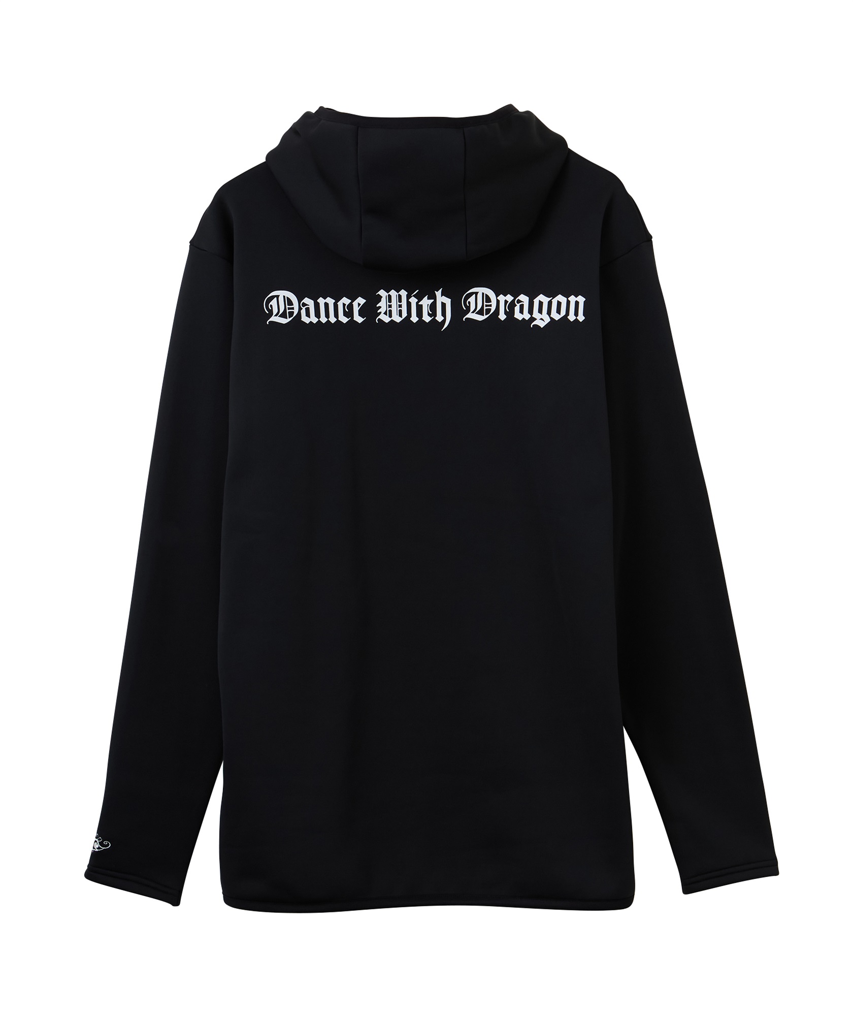 KARUISHIパーカー | DANCE WITH DRAGON | ウィッツ公式オンラインストア