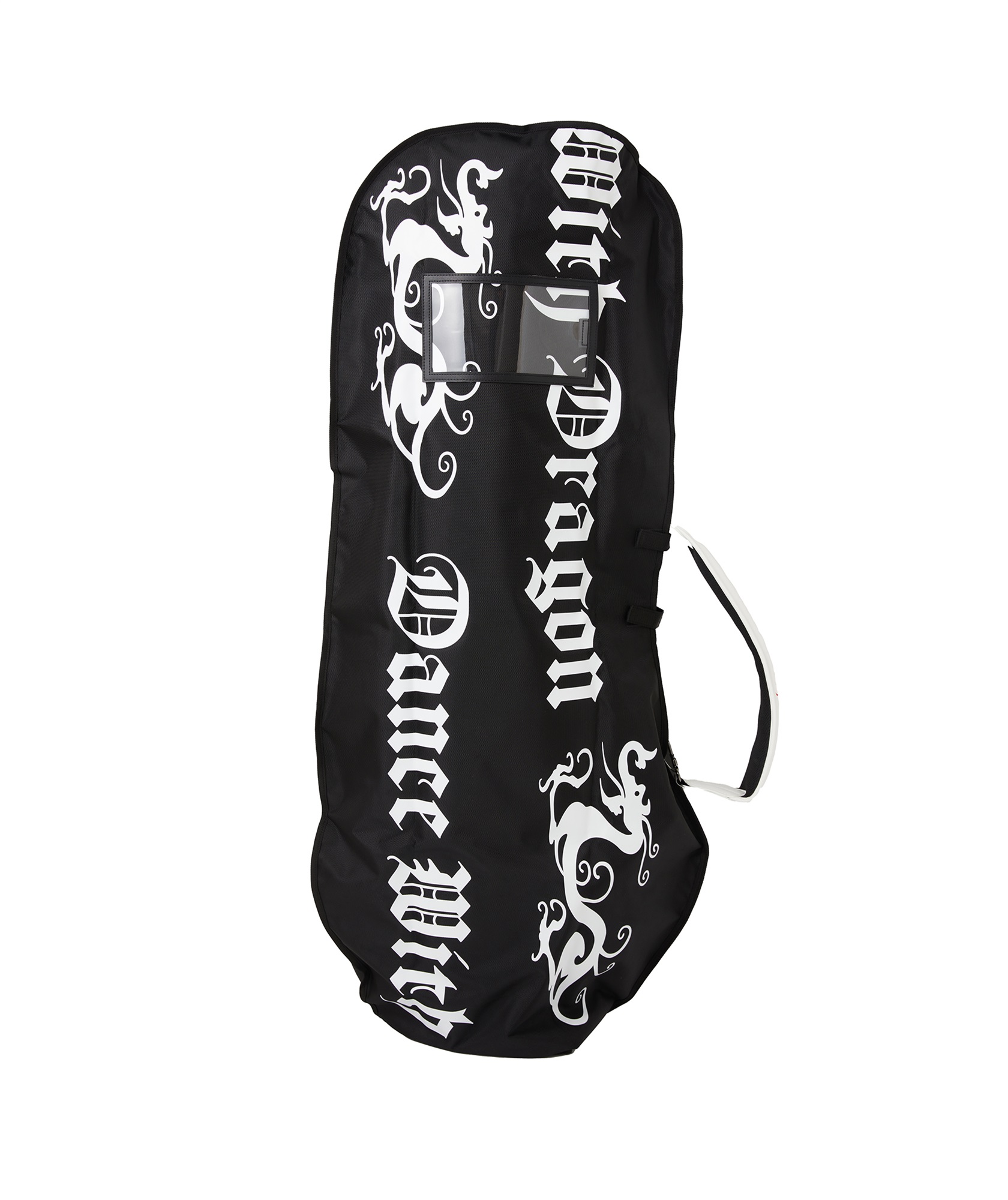 DWDトラベルケース | DANCE WITH DRAGON | ウィッツ公式オンラインストア