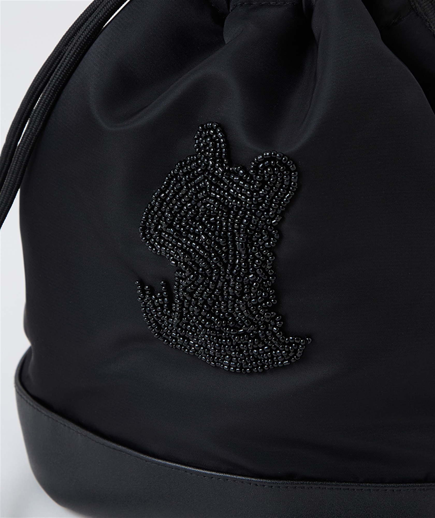 ビーズチビドラカートバッグ | DANCE WITH DRAGON | ウィッツ公式