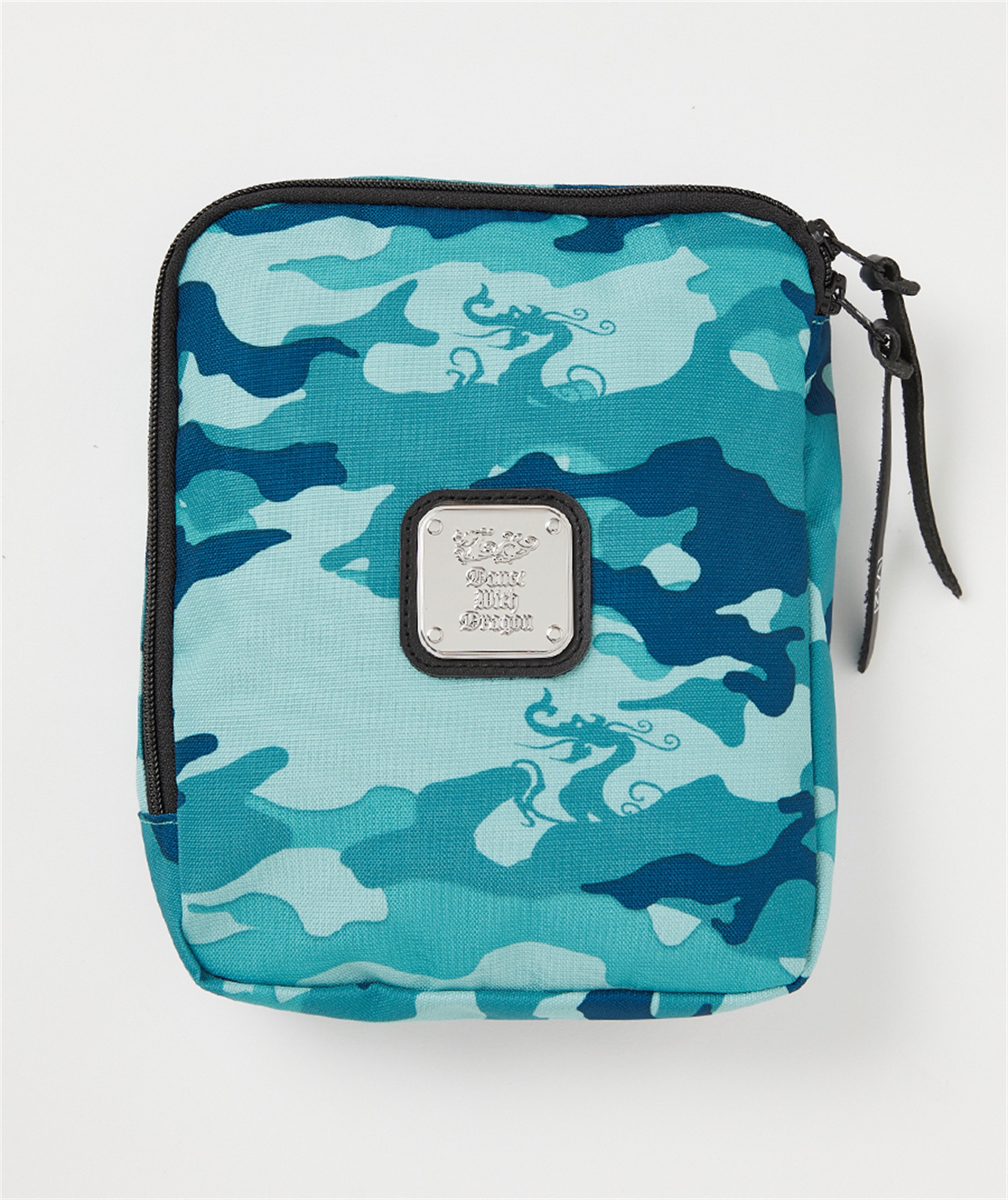 V12コラボカモフラキャディバッグ | DANCE WITH DRAGON | ウィッツ公式