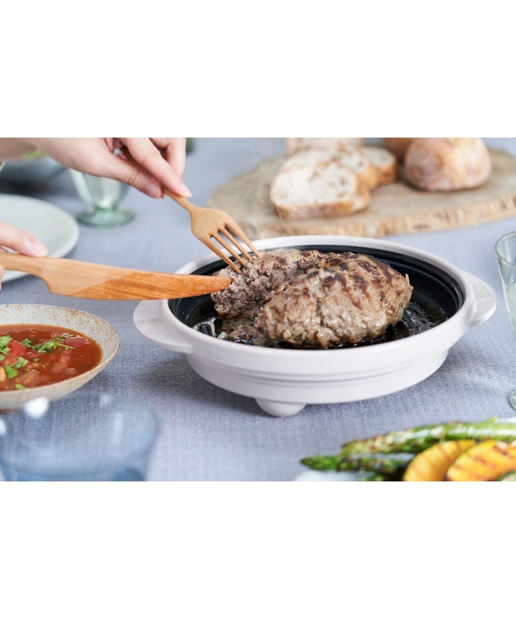 ◇レンジメート プロ グレージュ（調理器具） | one'sterrace（ワンズ