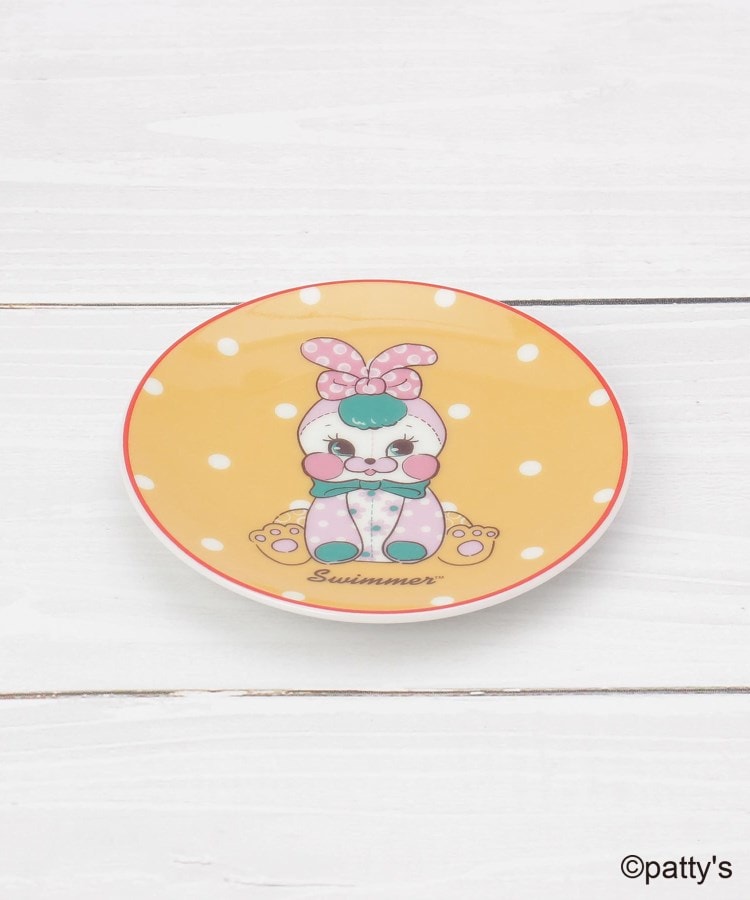 ◇SWIMMER スイマー 豆皿（食器） | one'sterrace（ワンズテラス