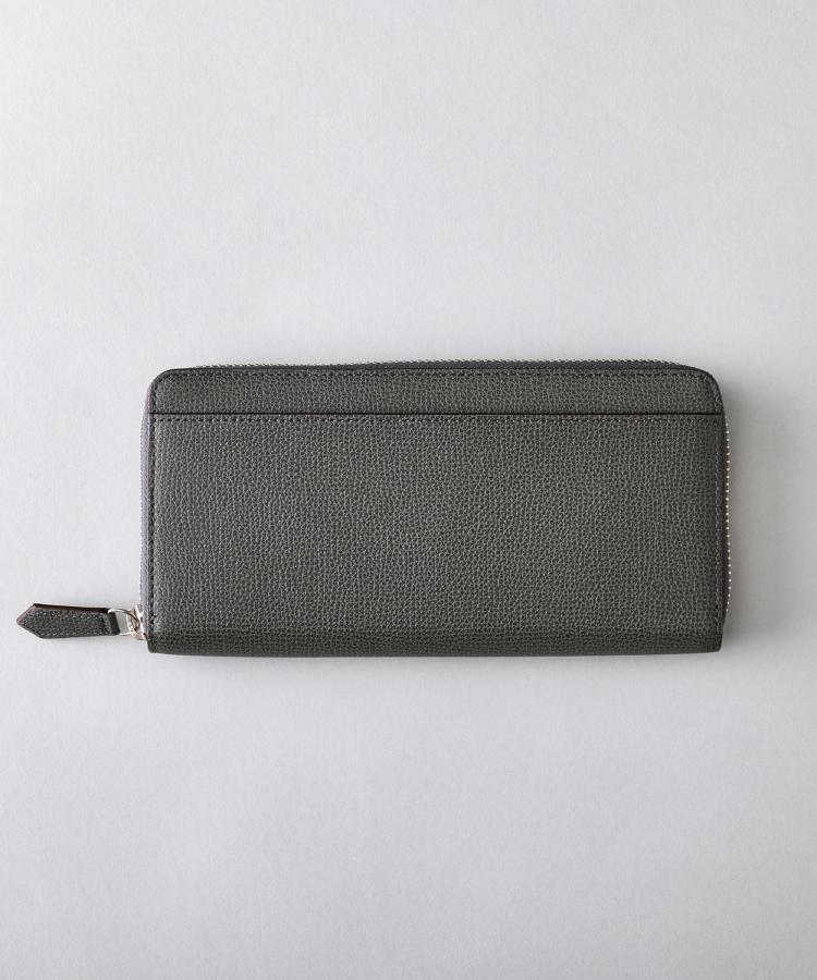 クラシコ3方ラウンドファスナー長財布（財布） | TAKEO KIKUCHI