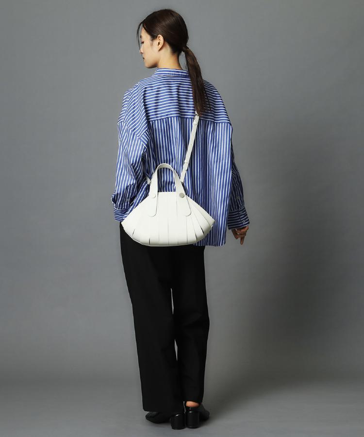 OSSO VIVO PUNTI（オッソ ヴィーヴォ プンティ）ハンドバッグ