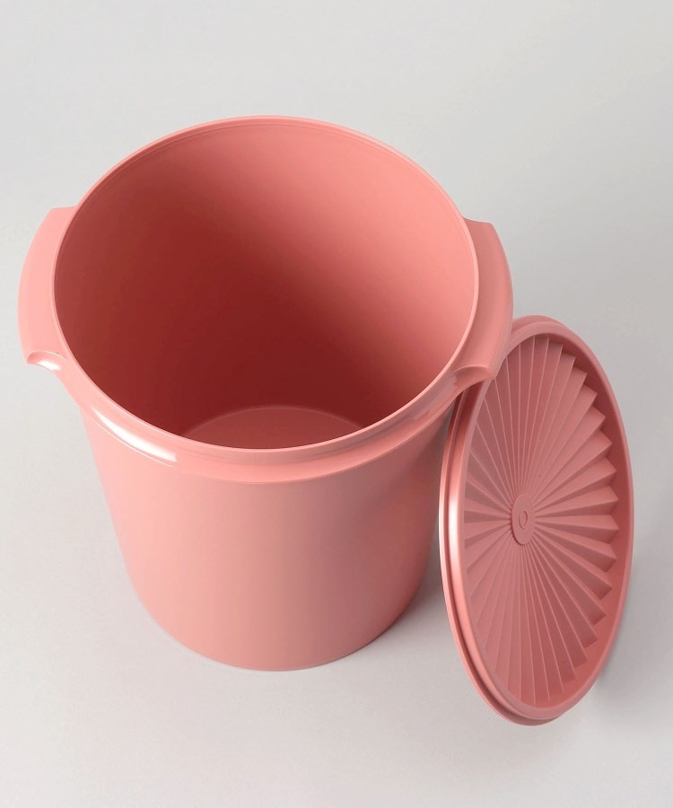 マキシデコレーター ソフトシルク ＜Tupperware タッパーウェア