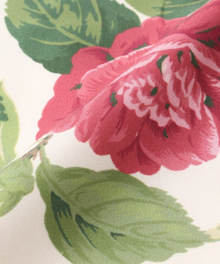 ダブル】カミール柄 掛け布団カバー（ベッド・寝具） | LAURA ASHLEY