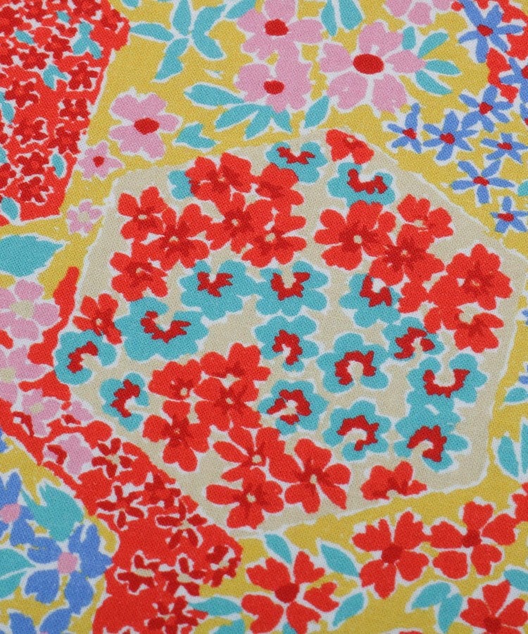 ウィンター キッチン シリーズ ランナー（その他） | LAURA ASHLEY