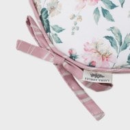 ロミリー柄 シートクッション（クッション・カバー） | LAURA ASHLEY