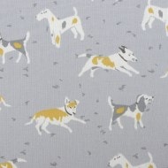 ローラ アシュレイ キッズ シートクッション（クッション・カバー