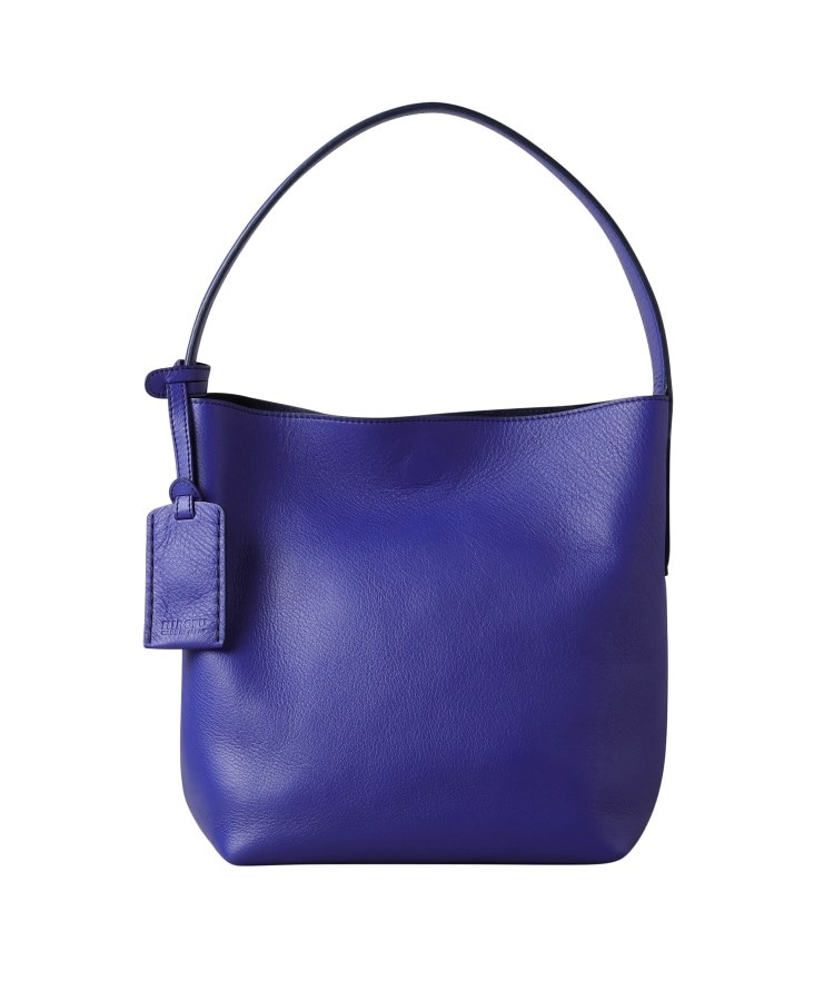 ロシェ】レザーショルダーバッグ S 本革（商品番号：P25-30902