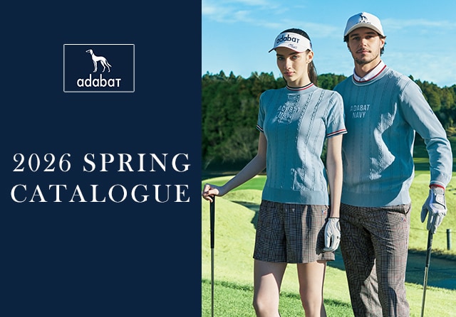 公式】adabat（アダバット）の通販 | ワールド オンラインストア