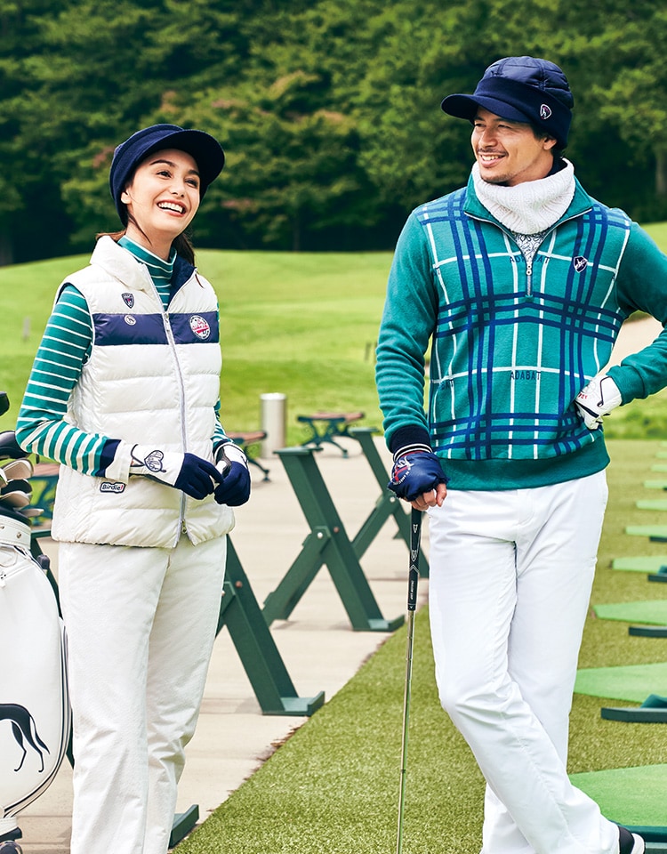 公式】adabat（アダバット）の通販 | ワールド オンラインストア