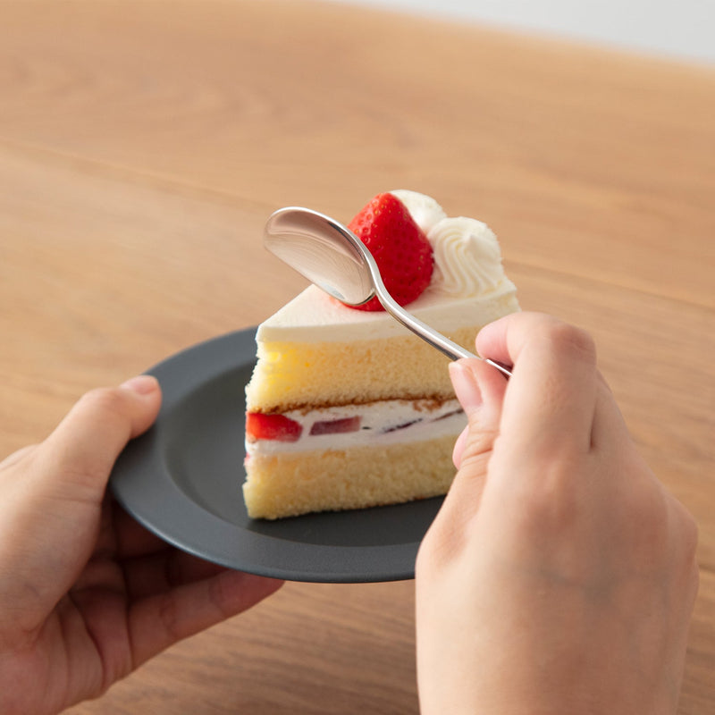 La Cucina Felice テイスト ケーキスプーン 0-06415-000 |キッチン用品
