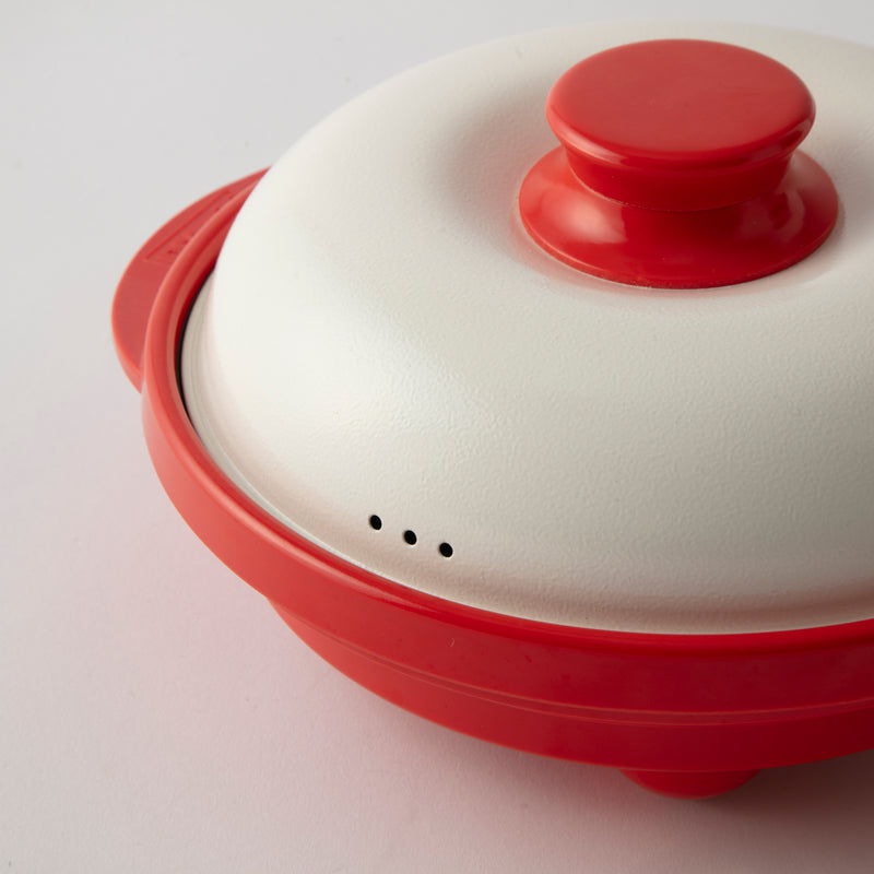 RANGEMATE PRO(レンジメートプロ) レッド RMP-10-KR |キッチン用品通販