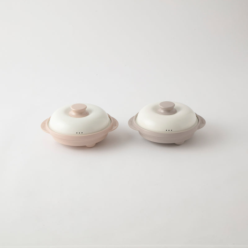 RANGEMATE PRO(レンジメートプロ) クレイピンク 4589907535182