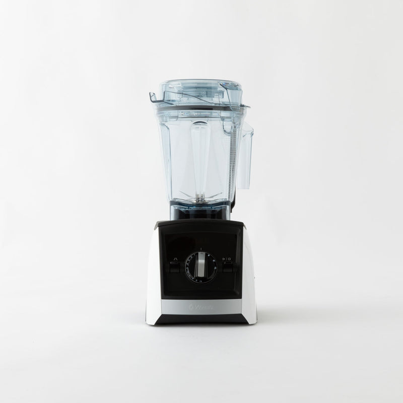 Vitamix(バイタミックス) アセント A2500i ホワイト 0703113663932