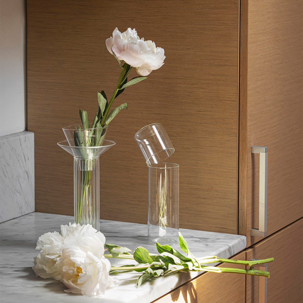 ICHENDORF MILANO(イッケンドルフ ミラノ) アテッサ フラワーベース