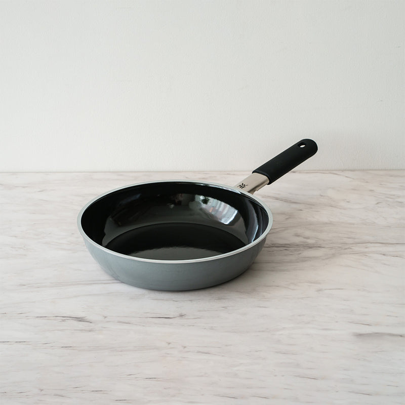 今だけレシピブック付き】WMF フュージョンテック ミネラル フライパン