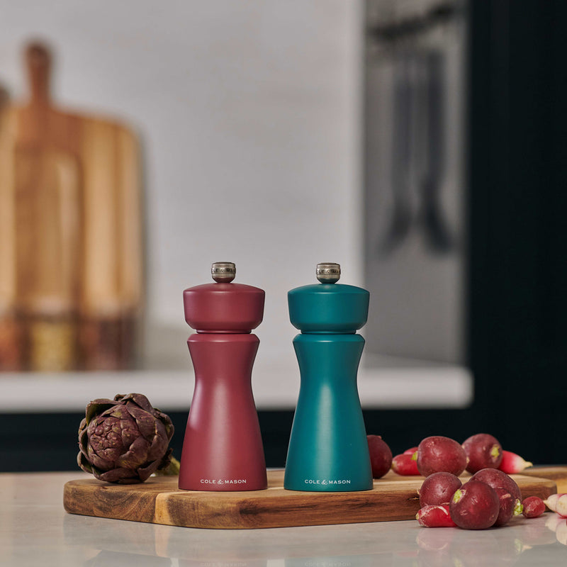 Cole & Mason(コール＆メイソン) ケントン ソルト＆ペッパーミル