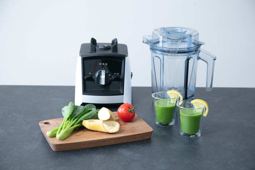 Vitamix（バイタミックス）機種比較から使い方までご紹介！ | Y.YACHT