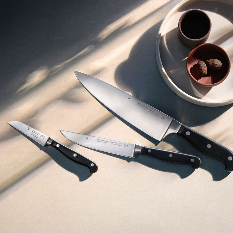 WMF(ヴェーエムエフ) シュピッツェンクラス シェフナイフ PC