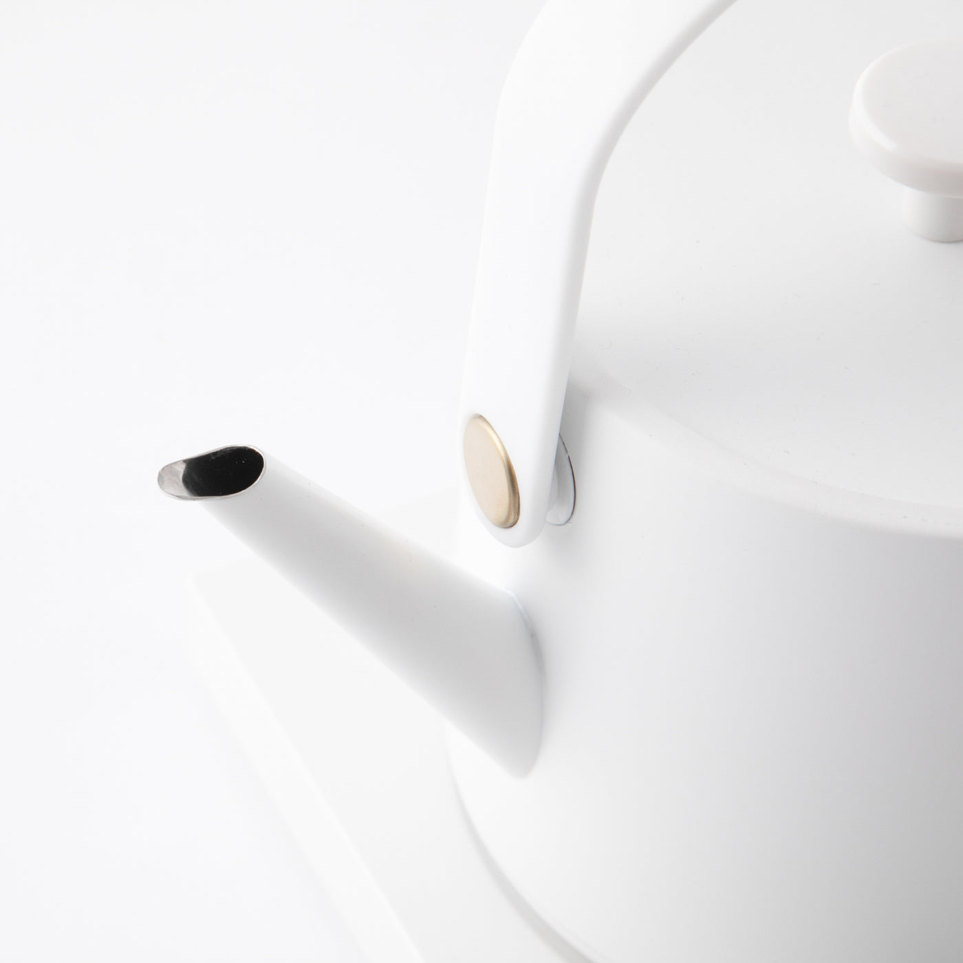 Russell Hobbs（ラッセルホブス）T Kettle（ティーケトル）ホワイト