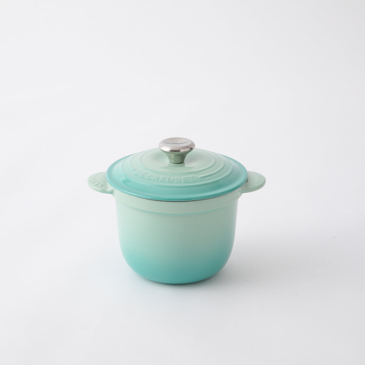 LE CREUSET(ル・クルーゼ) ココット・エブリィ クールミント |キッチン