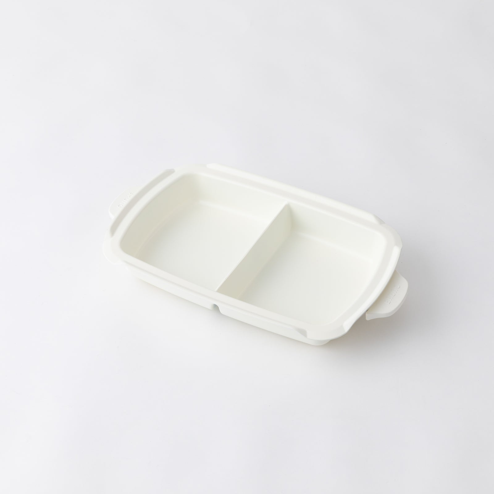 BRUNO（ブルーノ）ホットプレートグランデサイズ用 仕切り鍋 BOE026