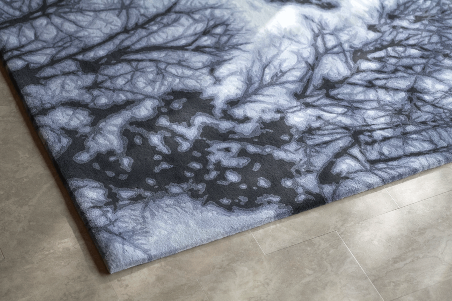 奥山 清行 ｜ 山形緞通｜オンラインストア