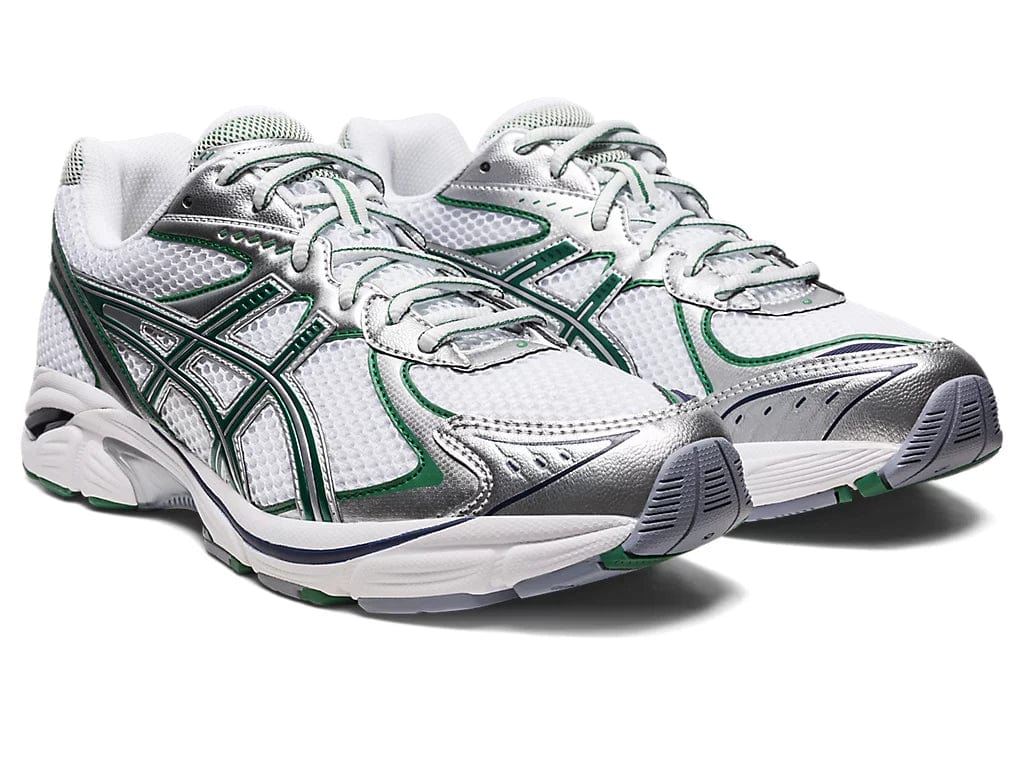 ASICS GT-2160 White Shamrock Green – YankeeKicks Online