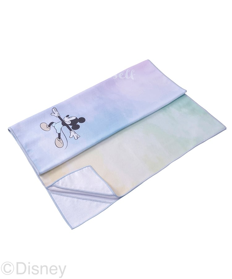 SUKALA】プリントヨギラグ(ディズニーヨガポーズ): ヨガグッズLAVA公式