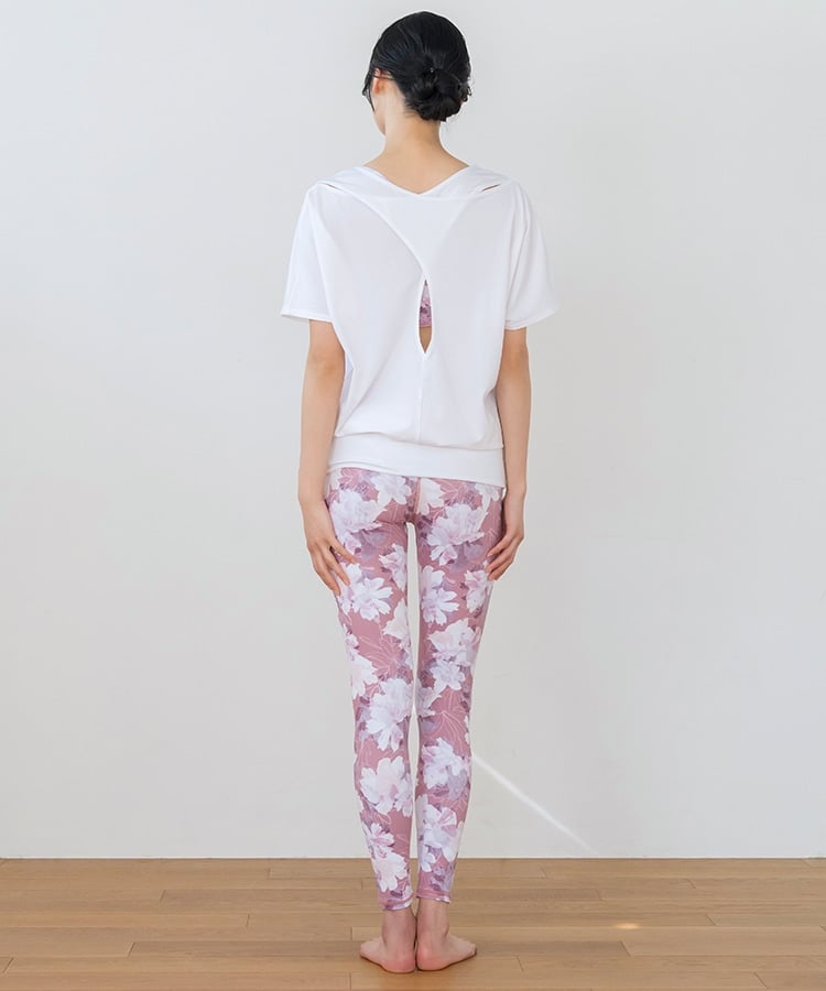 SUKALA】プルオーバー付きトリプルセットアップ(XS・S・LLサイズ